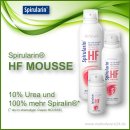 Spirularin® HF MOUSSE mit patentiertem Spiralin®